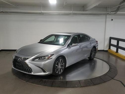 2023 Lexus ES 350 Base
