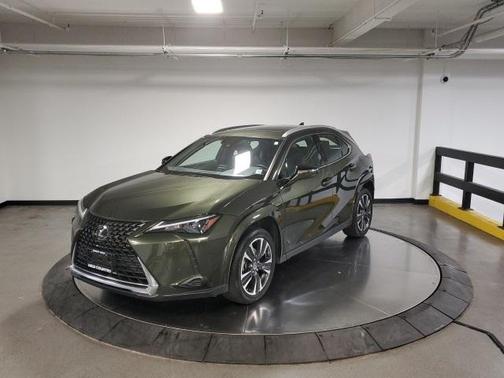 2024 Lexus UX 250h Base