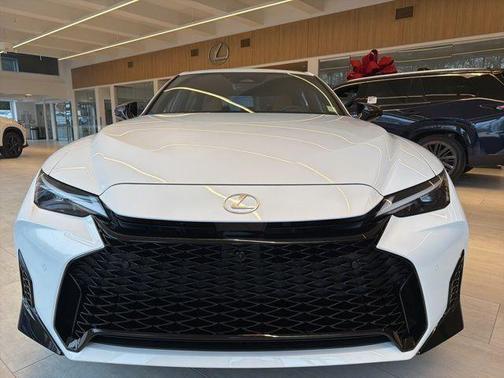 2026 Lexus IS 350 Base