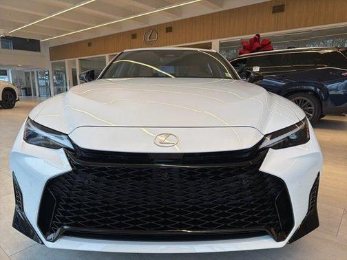 2026 Lexus IS 350 Base