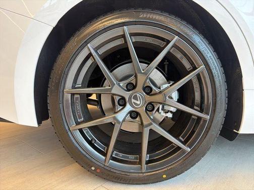 2026 Lexus IS 350 Base