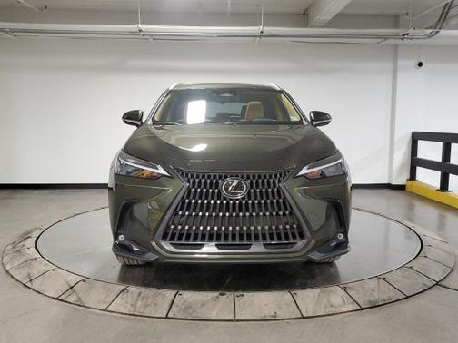 2023 Lexus NX 350h Premium