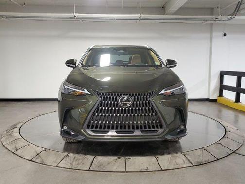 2023 Lexus NX 350h Premium