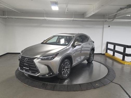 2022 Lexus NX 350 350 Base