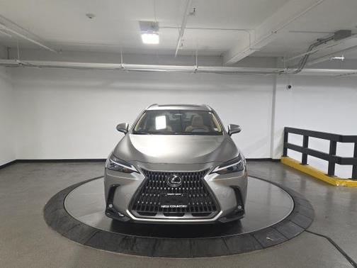 2022 Lexus NX 350 350 Base