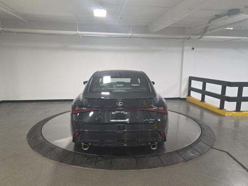 2022 Lexus IS 350 Base