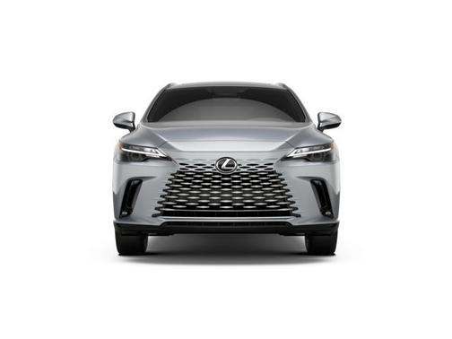 Iridium 2026 Lexus RX 350 Premium