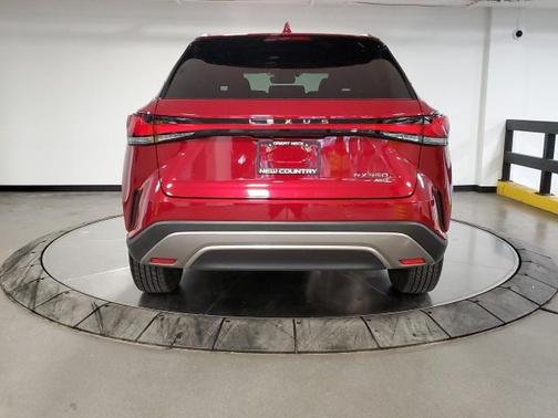 2025 Lexus RX 350 Base