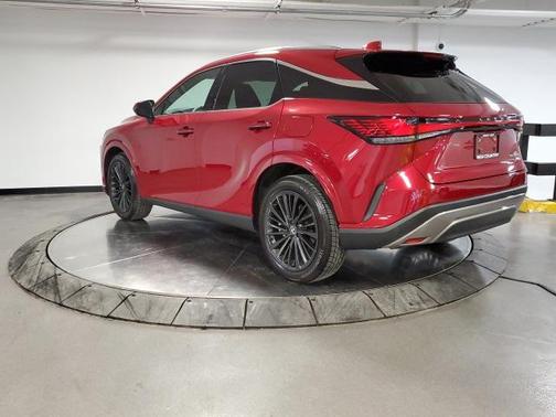 2025 Lexus RX 350 Base