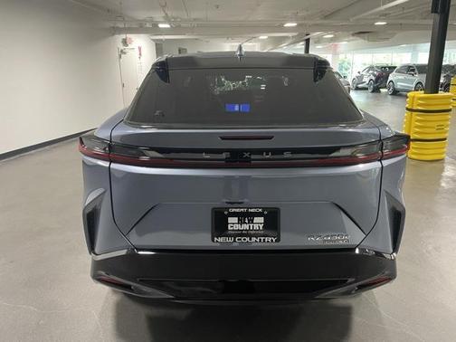 2025 Lexus RZ 450e Premium
