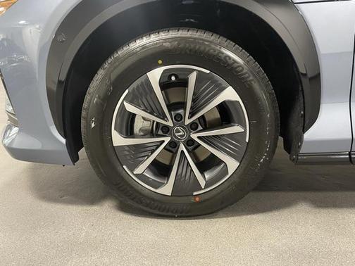 2025 Lexus RZ 450e Premium