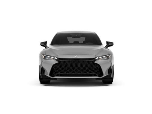 Wind 2026 Lexus IS 350 Base