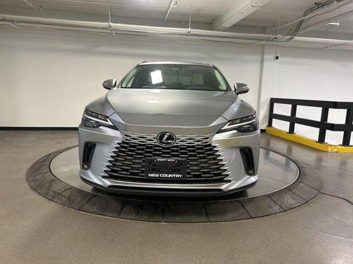 Iridium 2023 Lexus RX 350h Premium
