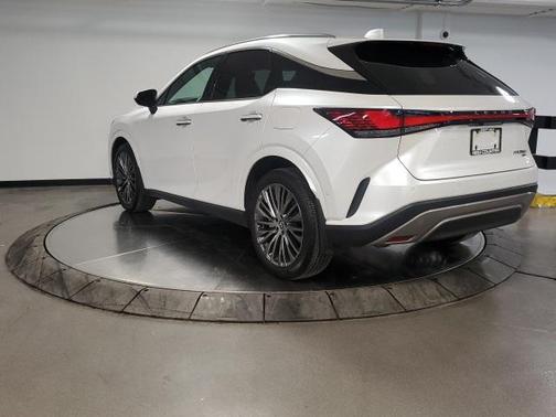 2024 Lexus RX 350 Luxury