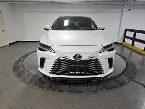 2024 Lexus RX 350 Luxury