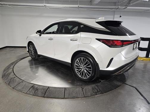 2024 Lexus RX 350 Luxury