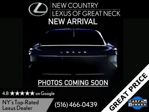 2024 Lexus RX 350 Luxury