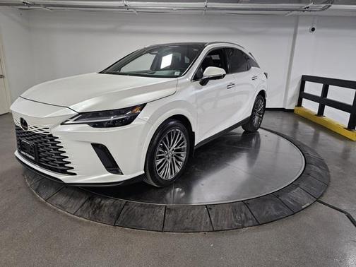 2024 Lexus RX 350 Luxury