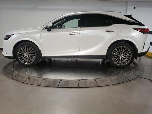 2024 Lexus RX 350 Luxury