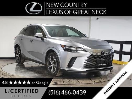 2024 Lexus RX 350 Premium