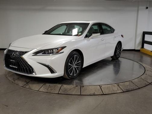 2024 Lexus ES 350 Base