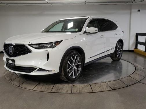 2023 Acura MDX Technology Package