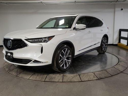 2023 Acura MDX Technology Package
