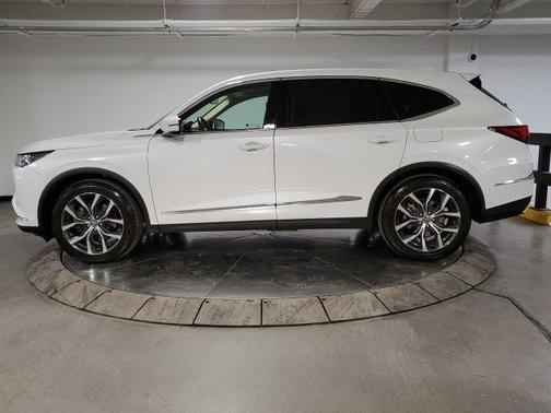 2023 Acura MDX Technology Package