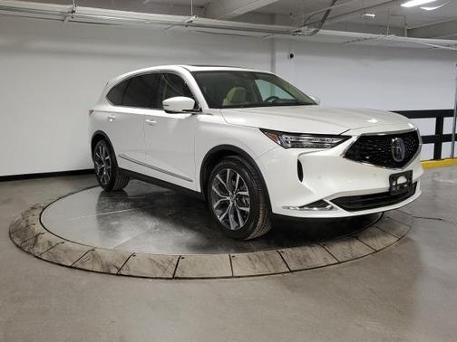 2023 Acura MDX Technology Package