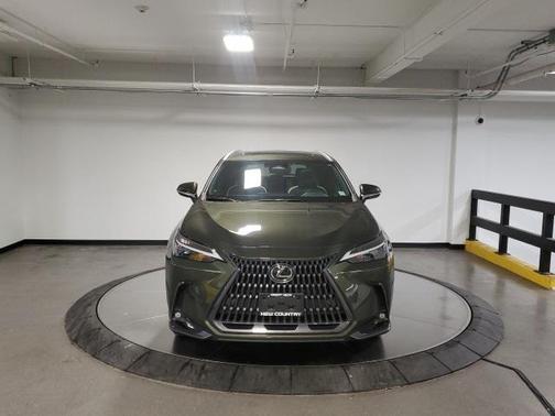 2023 Lexus NX 350 Premium