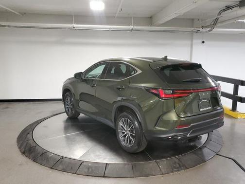 2023 Lexus NX 350 Premium