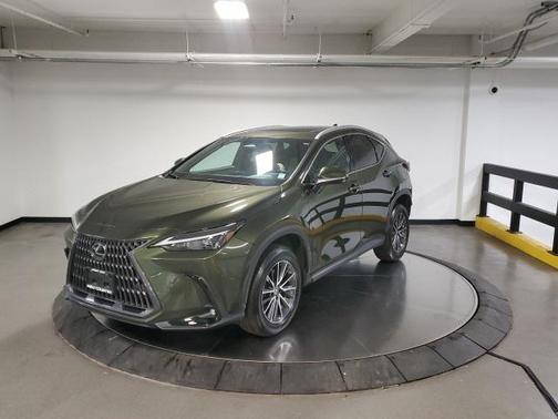 2023 Lexus NX 350 Premium