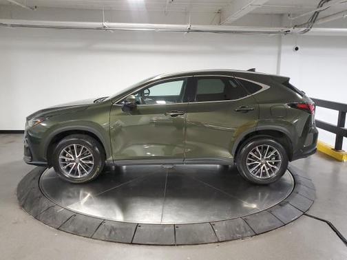 2023 Lexus NX 350 Premium