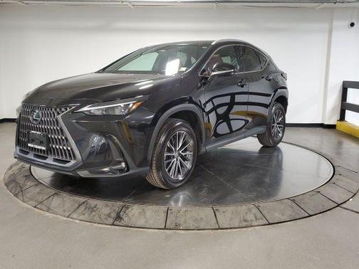 2024 Lexus NX 350 Premium
