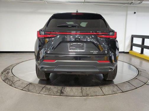 Caviar 2024 Lexus NX 350 Premium