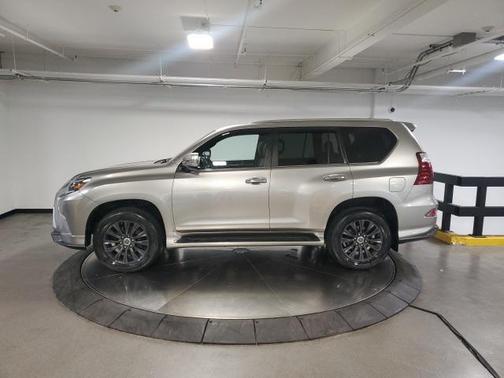 2021 Lexus GX 460 Premium