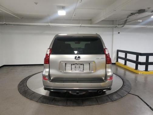 2021 Lexus GX 460 Premium