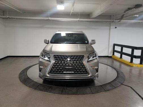 2021 Lexus GX 460 Premium