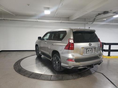 2021 Lexus GX 460 Premium