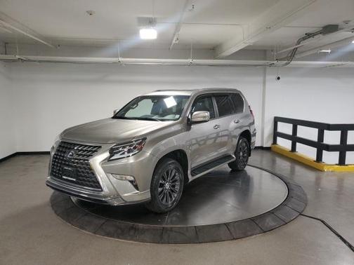 2021 Lexus GX 460 Premium