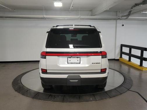 2024 Lexus GX 550 Premium+