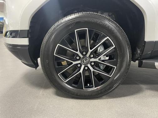 2025 Lexus GX 550 Premium+