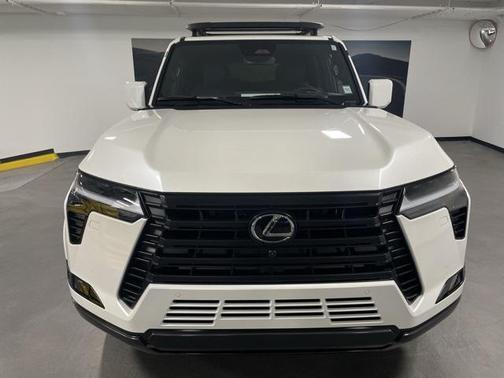 2025 Lexus GX 550 Premium+
