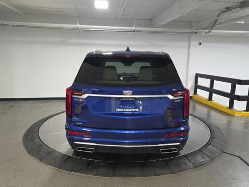 2023 Cadillac XT6 Premium Luxury AWD
