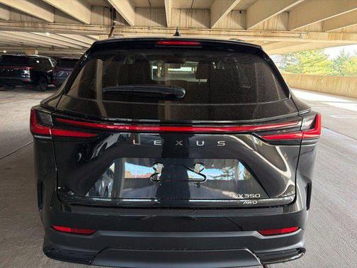 Caviar 2026 Lexus NX 350 Luxury