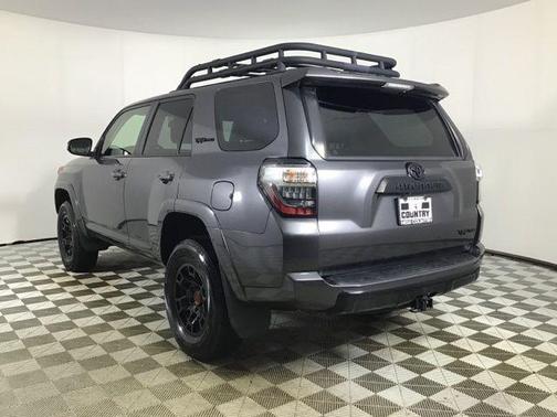 2022 Toyota 4Runner TRD Pro