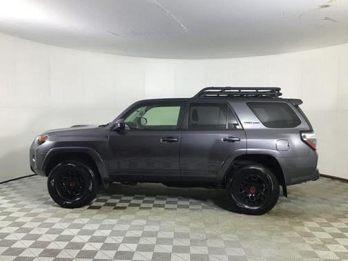 2022 Toyota 4Runner TRD Pro