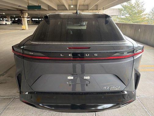 2026 Lexus RZ 450e Premium