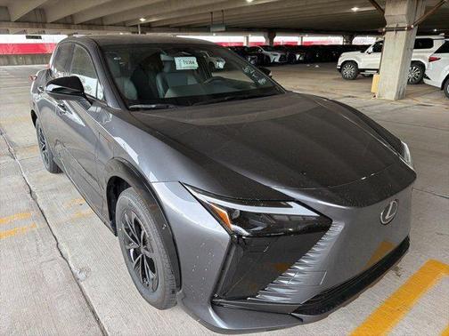 2026 Lexus RZ 450e Premium