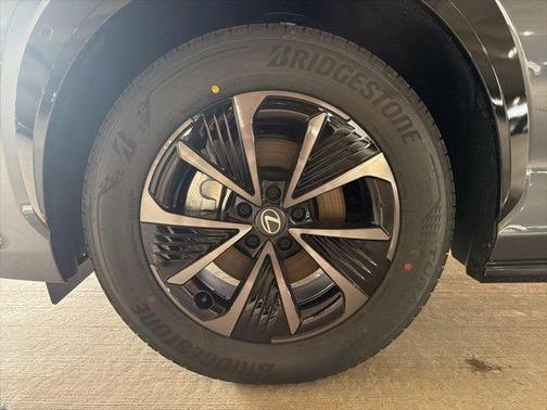 2026 Lexus RZ 450e Premium